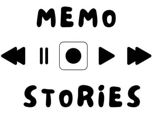 Memo Stories 